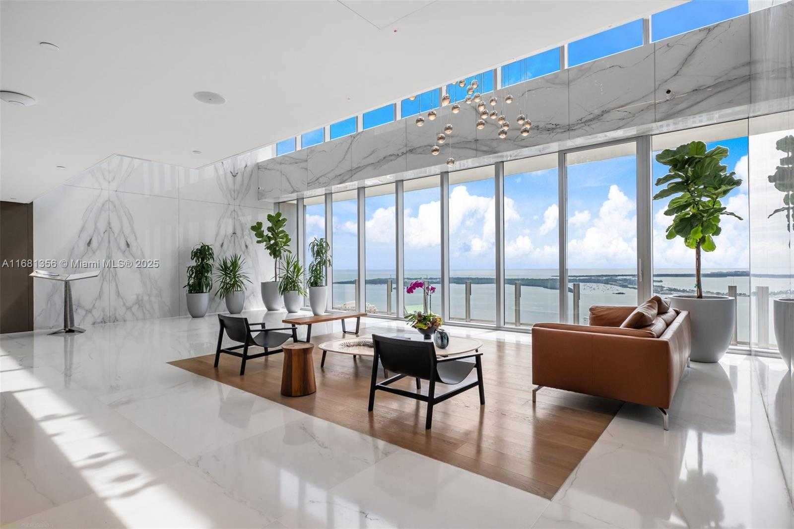 Small Image of 300 BISCAYNE BLVD WAY #1205C, Miami Number 25
