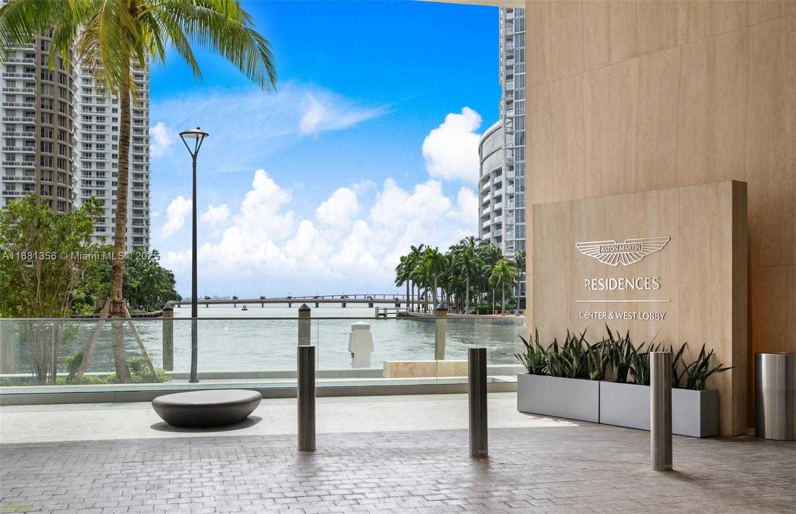 Small Image of 300 BISCAYNE BLVD WAY #1205C, Miami Number 3