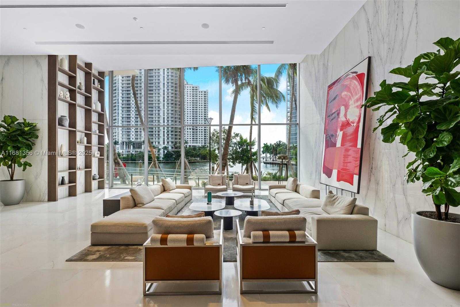 Small Image of 300 BISCAYNE BLVD WAY #1205C, Miami Number 4