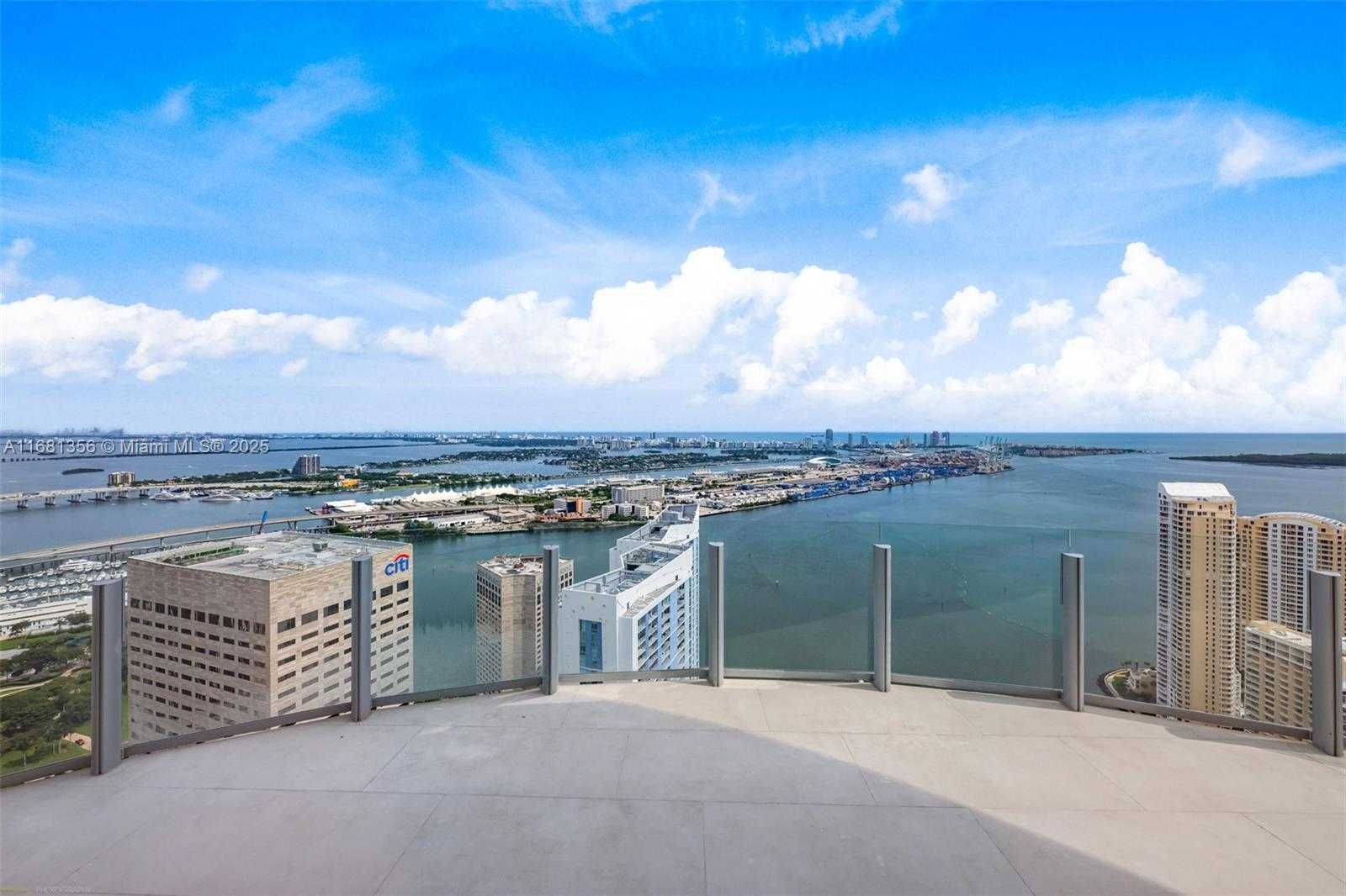 Small Image of 300 BISCAYNE BLVD WAY #1205C, Miami Number 44