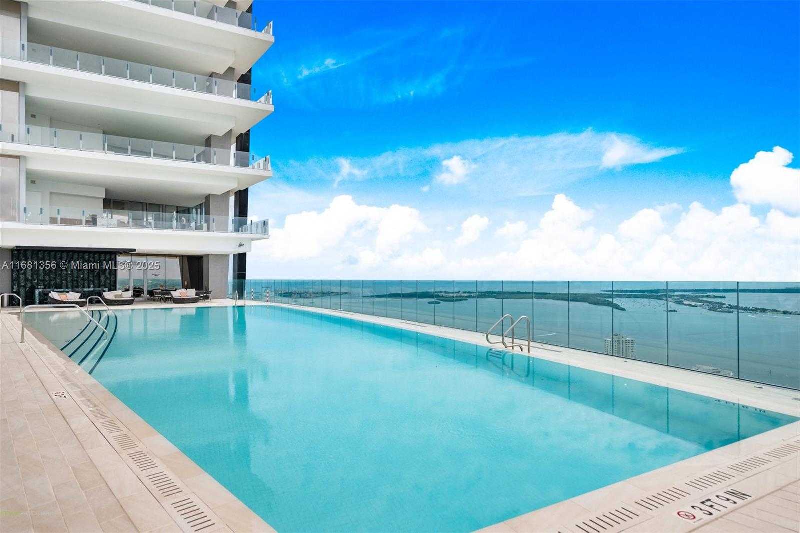 Small Image of 300 BISCAYNE BLVD WAY #1205C, Miami Number 48