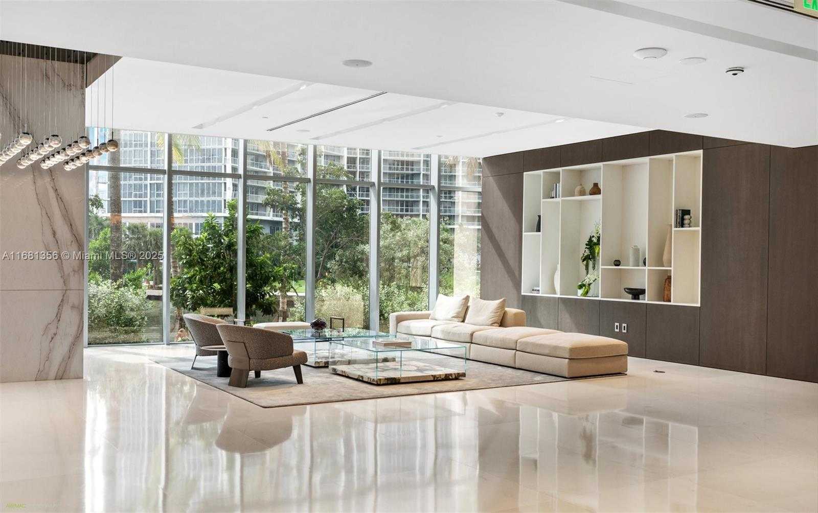 Small Image of 300 BISCAYNE BLVD WAY #1205C, Miami Number 5