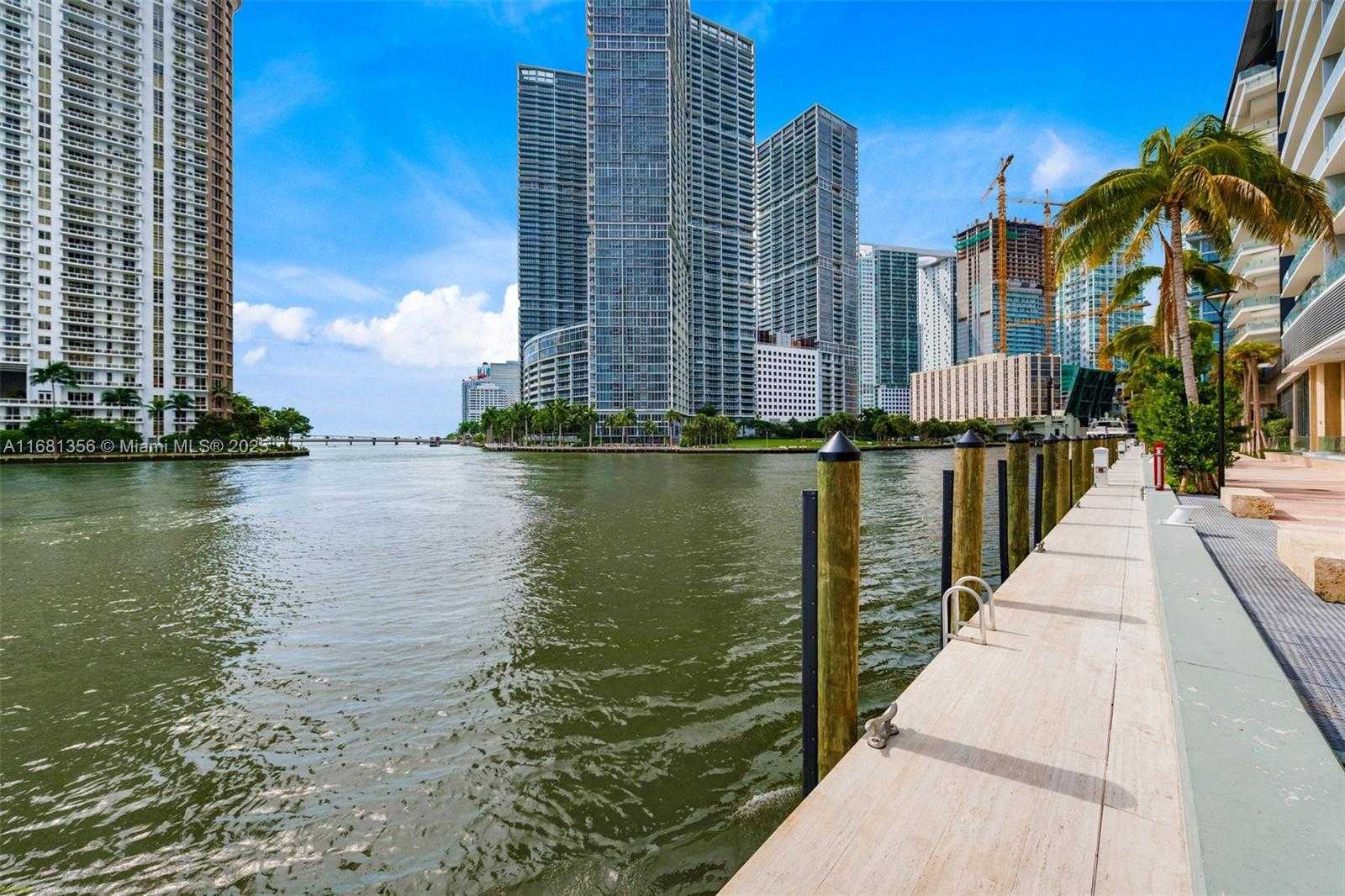 Small Image of 300 BISCAYNE BLVD WAY #1205C, Miami Number 60