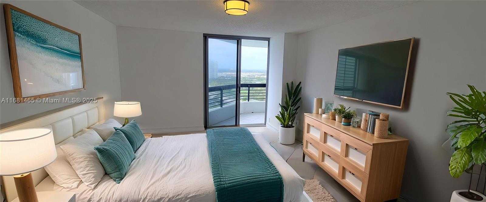 Small Image of 3500 MYSTIC POINTE DR #2302, Aventura Number 10