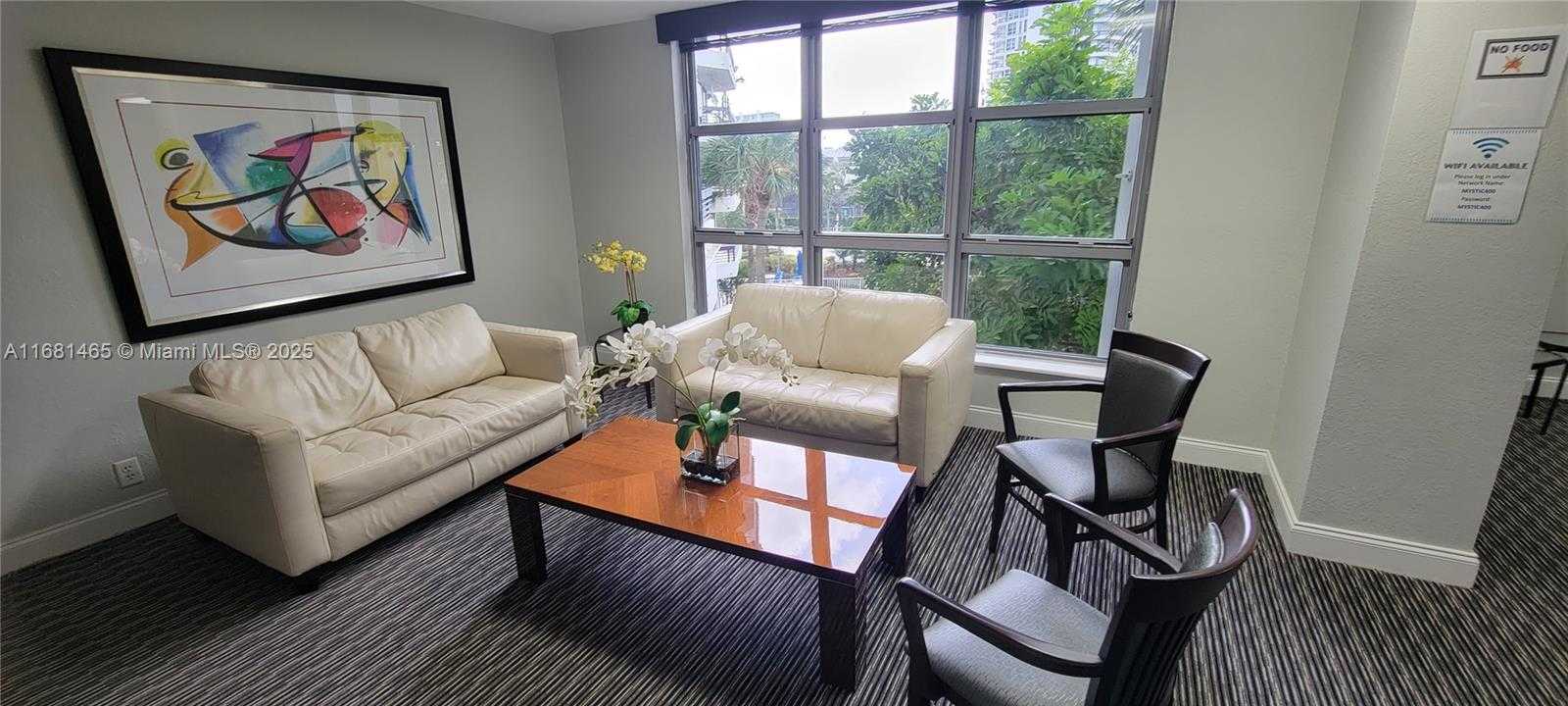 Small Image of 3500 MYSTIC POINTE DR #2302, Aventura Number 23