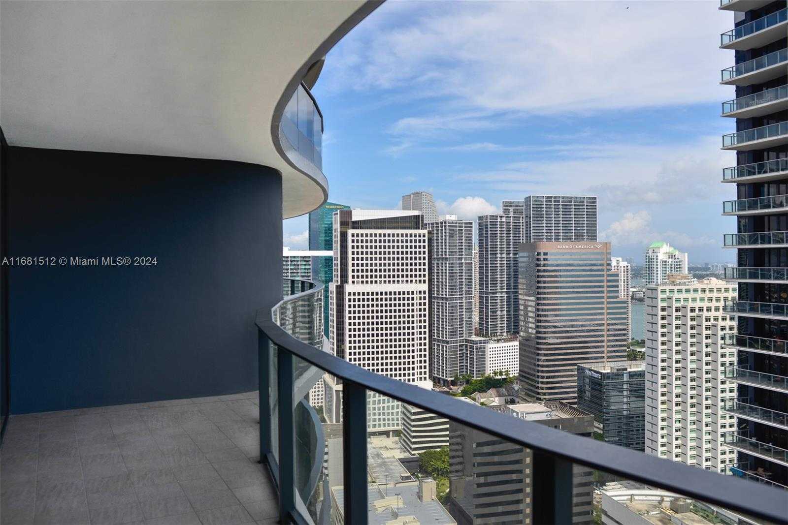 Small Image of 1000 BRICKELL PLAZA #3307, Miami Number 3