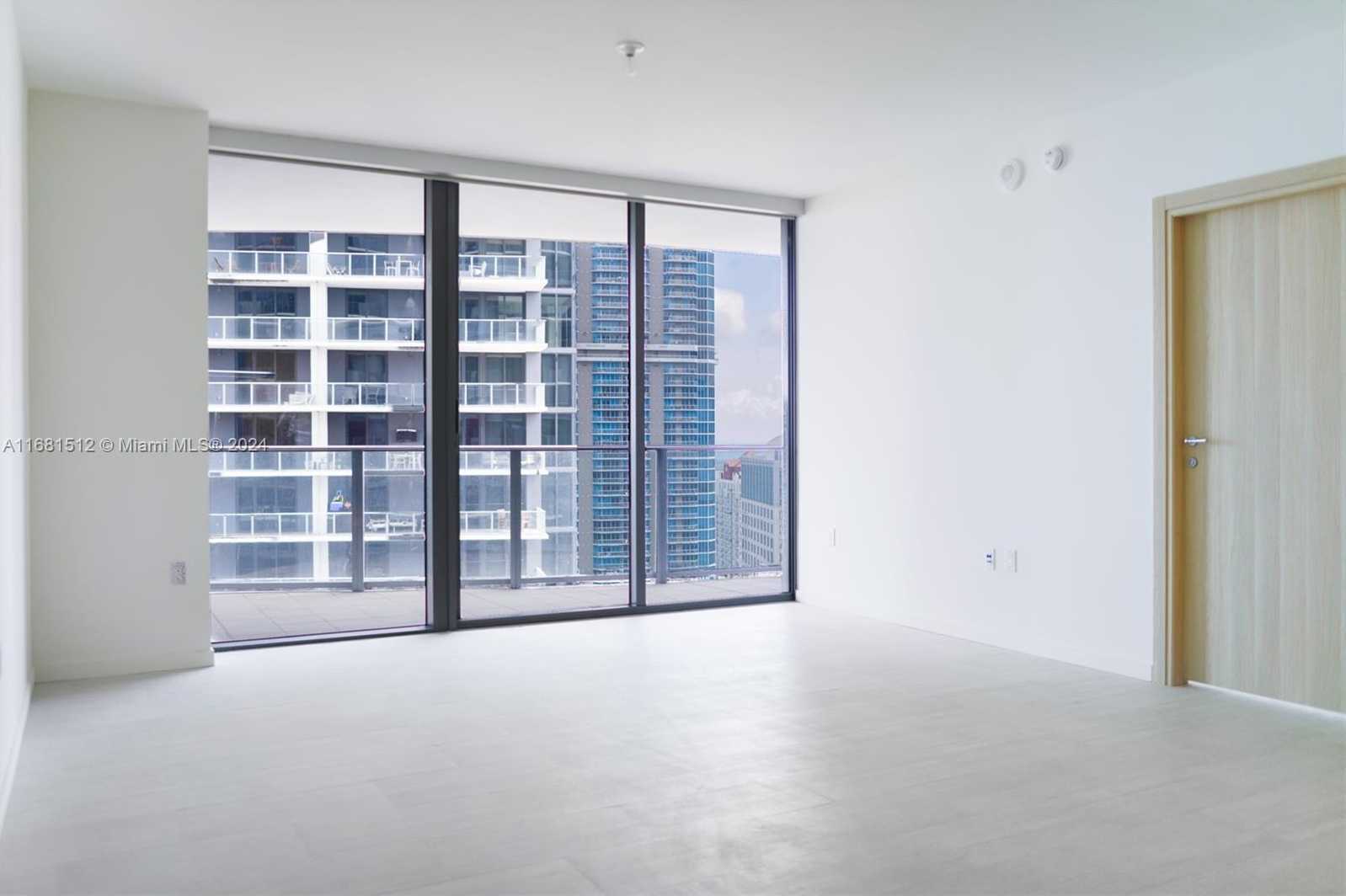 Small Image of 1000 BRICKELL PLAZA #3307, Miami Number 9