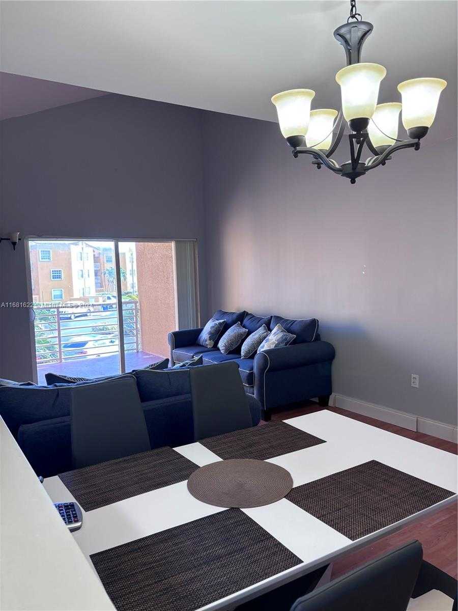 Small Image of 9725 FONTAINEBLEAU BLVD #A212, Miami Number 8