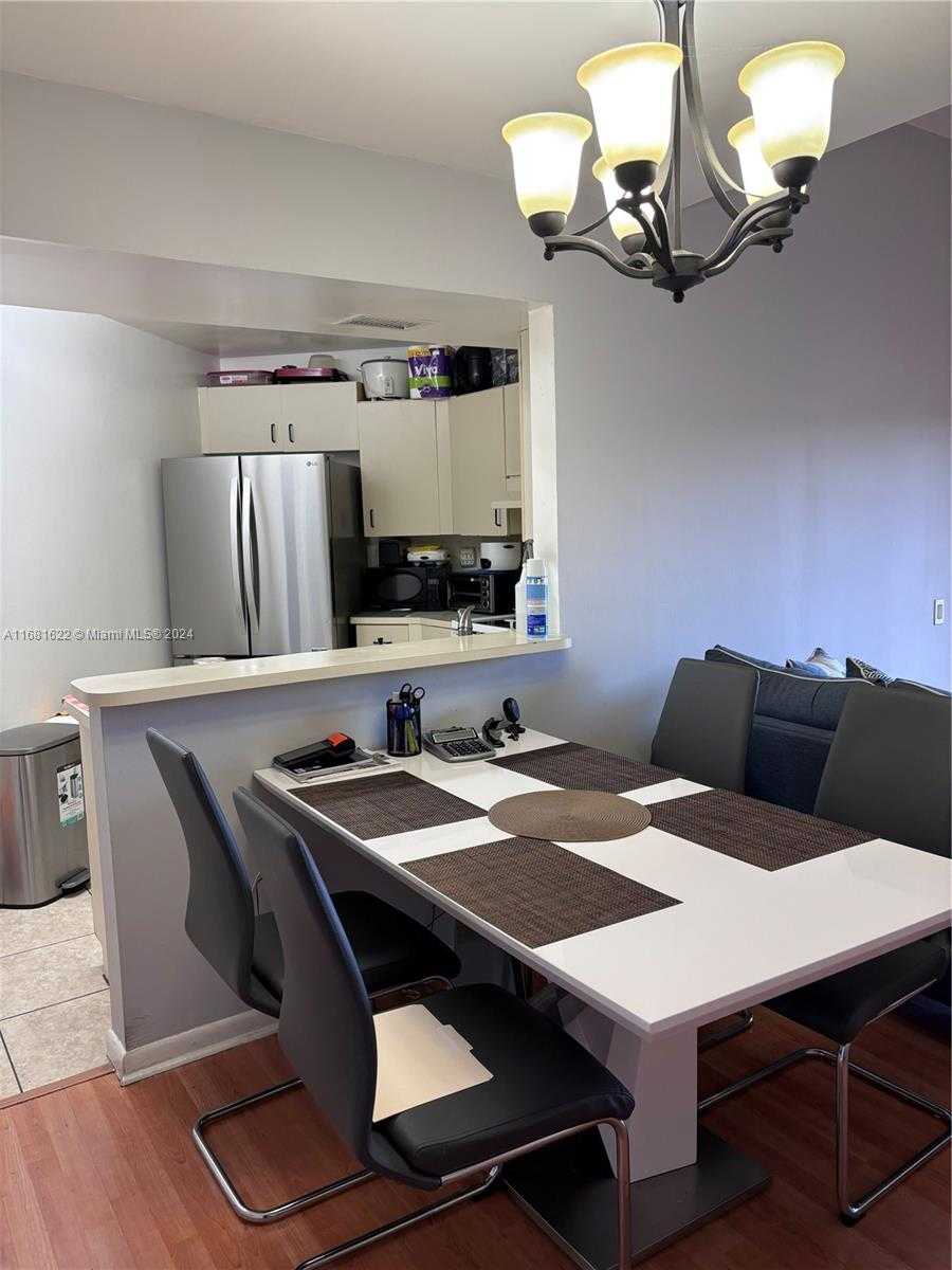 Small Image of 9725 FONTAINEBLEAU BLVD #A212, Miami Number 9