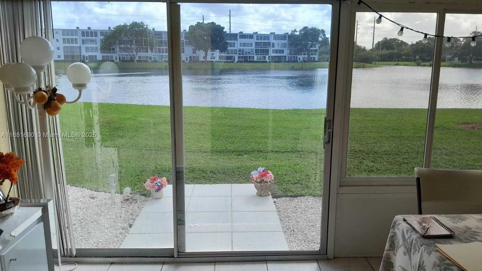 Small Image of 1087 HARWOOD F #1087, Deerfield Beach Number 19
