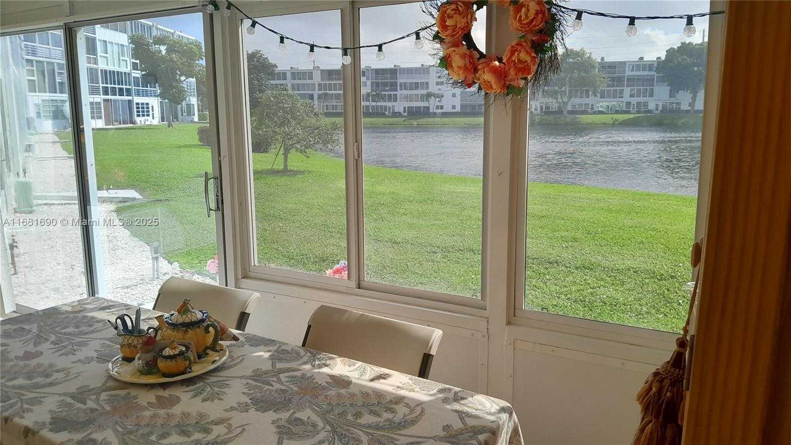 Small Image of 1087 HARWOOD F #1087, Deerfield Beach Number 23