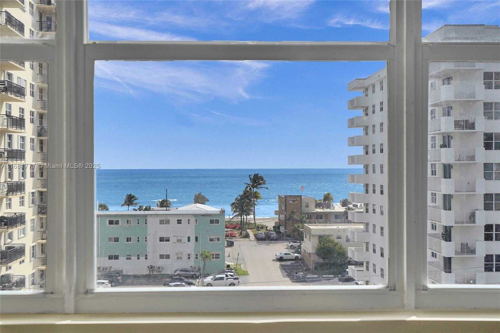 Small Image of 1400 SOUTH OCEAN DR #708, Hollywood Number 11