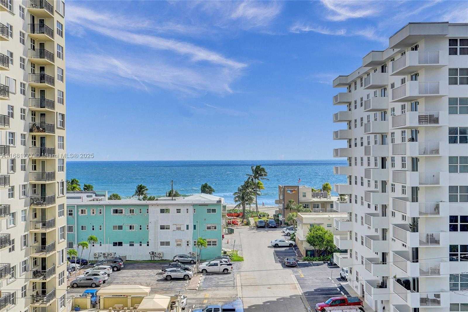 Small Image of 1400 SOUTH OCEAN DR #708, Hollywood Number 21