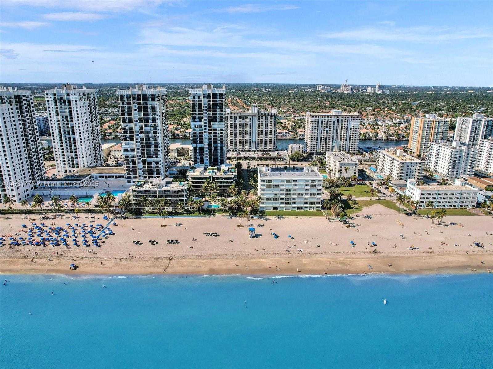 Small Image of 1400 SOUTH OCEAN DR #708, Hollywood Number 23