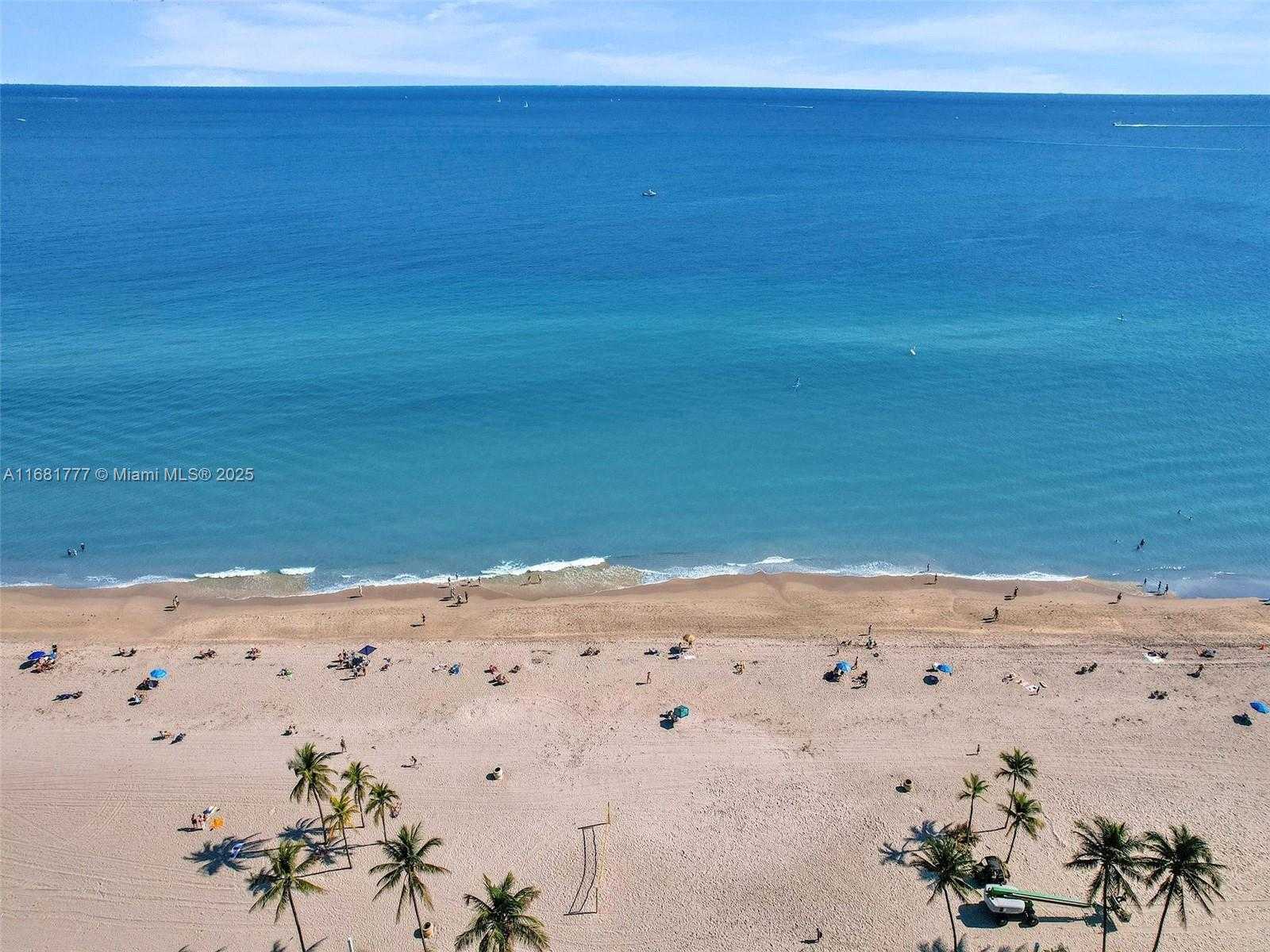 Small Image of 1400 SOUTH OCEAN DR #708, Hollywood Number 24