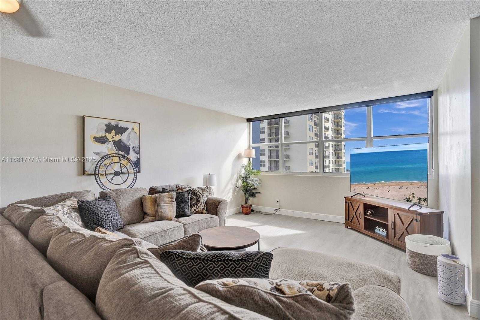 Small Image of 1400 SOUTH OCEAN DR #708, Hollywood Number 4