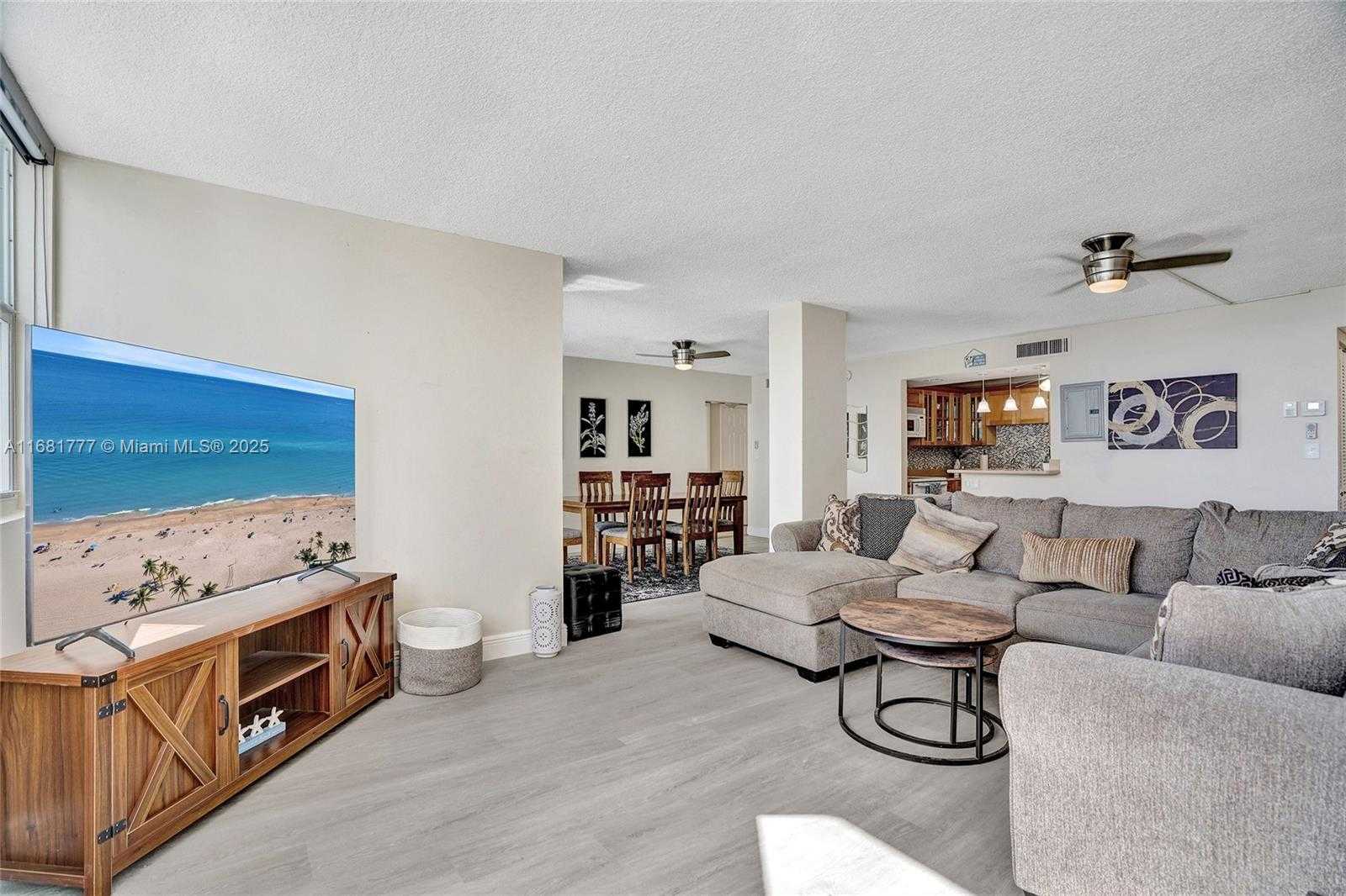 Small Image of 1400 SOUTH OCEAN DR #708, Hollywood Number 6
