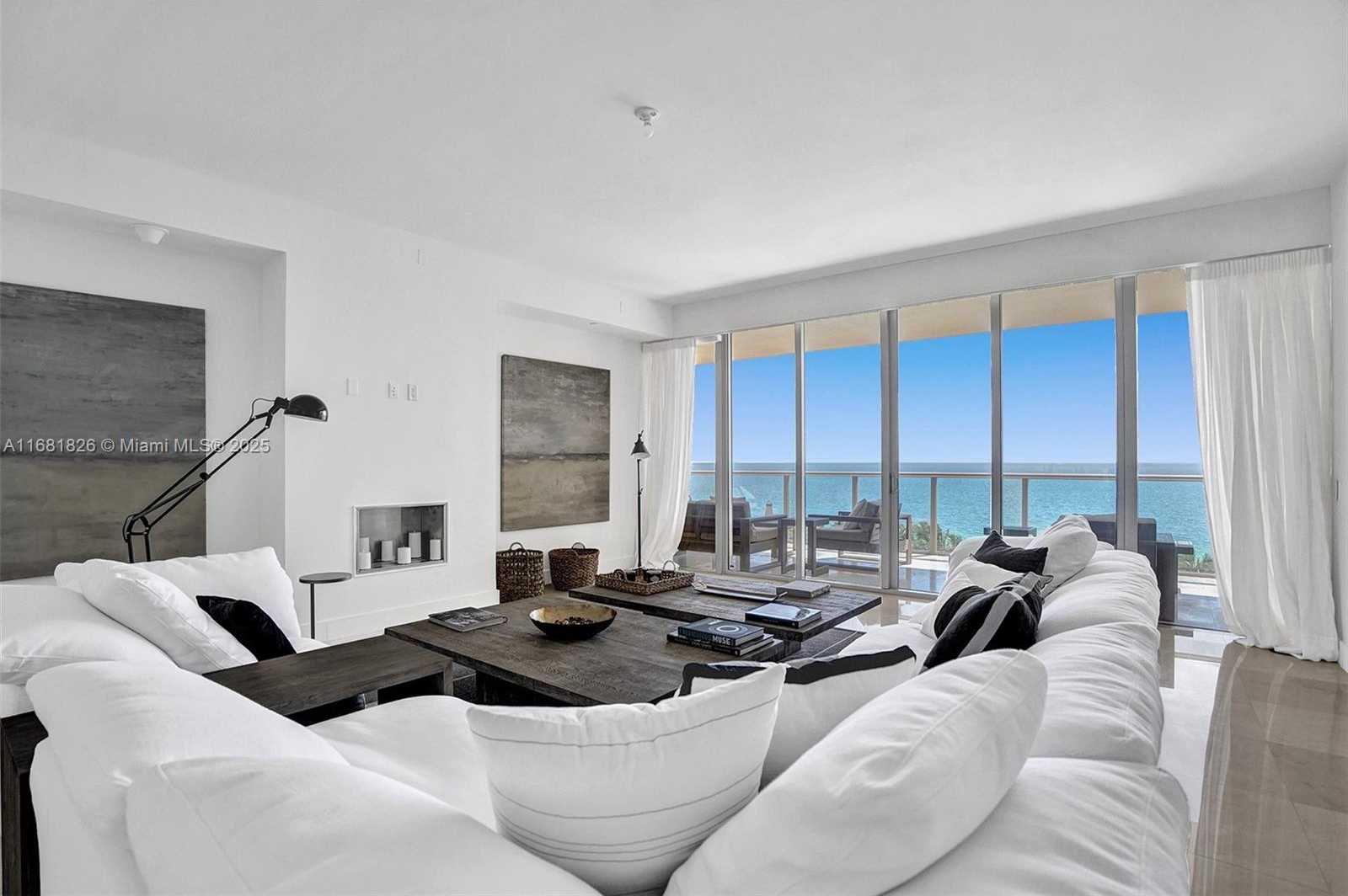 Small Image of 9705 COLLINS AVE #803N, Bal Harbour Number 2