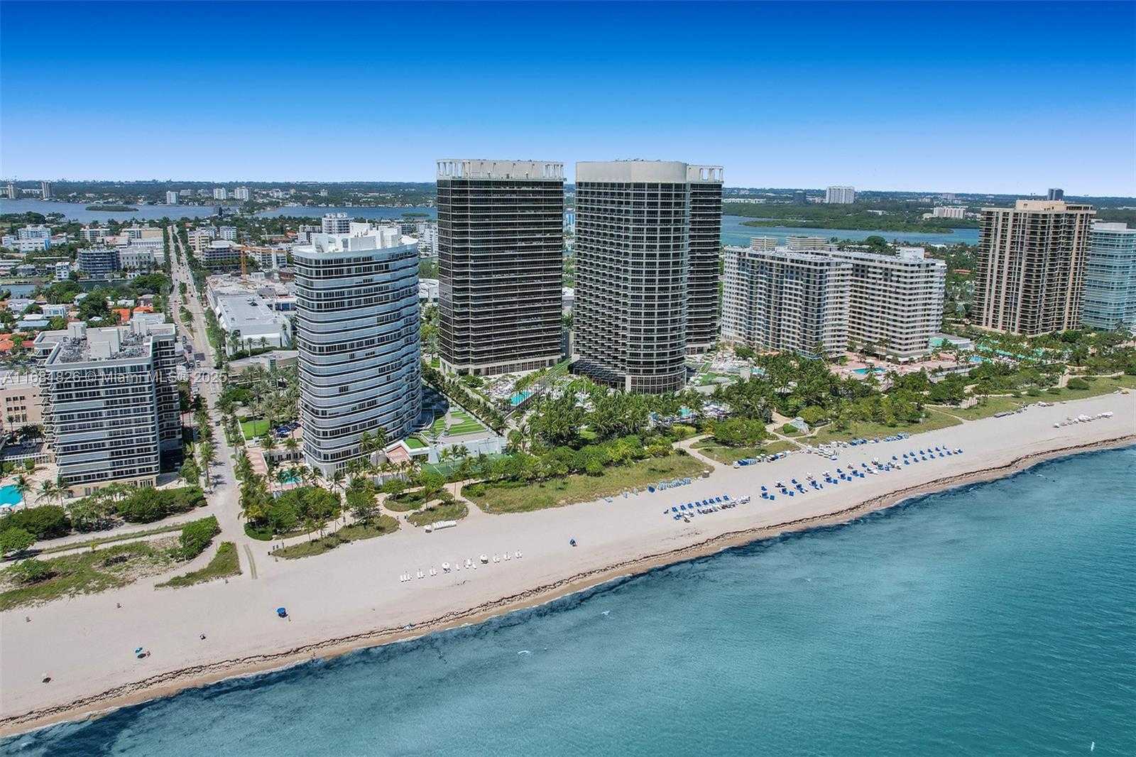 Small Image of 9705 COLLINS AVE #803N, Bal Harbour Number 21