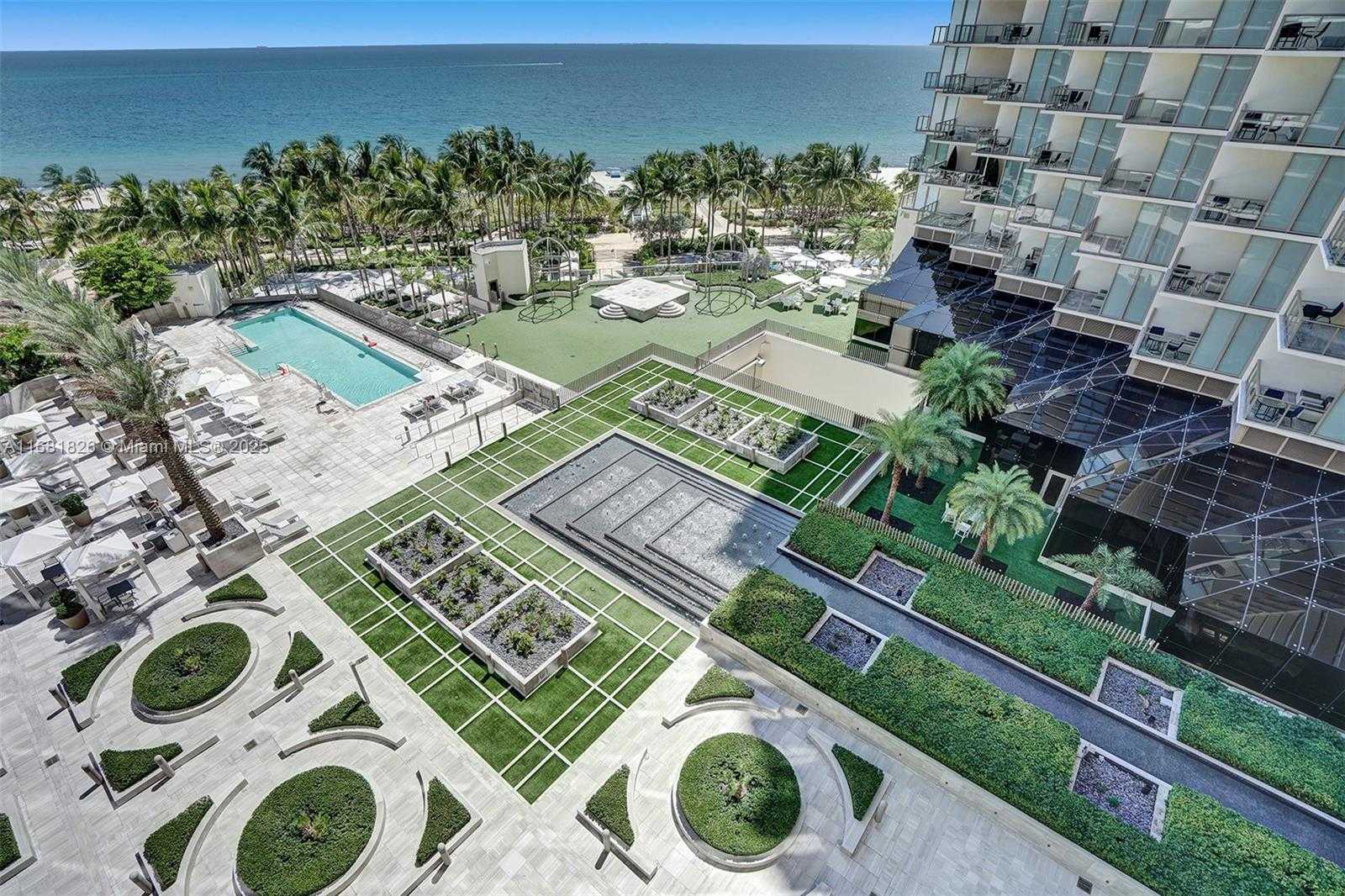 Small Image of 9705 COLLINS AVE #803N, Bal Harbour Number 25
