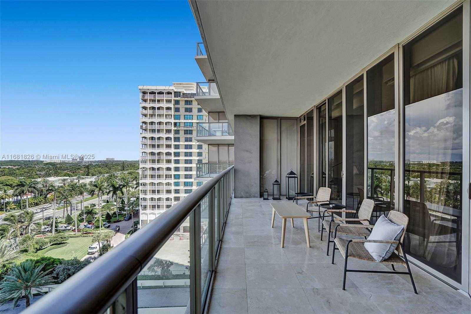 Small Image of 9705 COLLINS AVE #803N, Bal Harbour Number 26