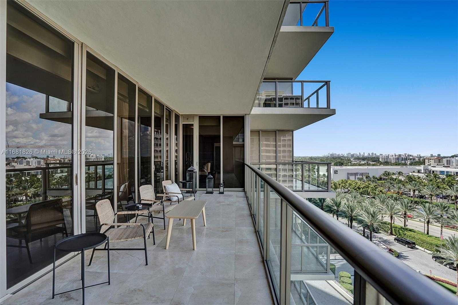 Small Image of 9705 COLLINS AVE #803N, Bal Harbour Number 29