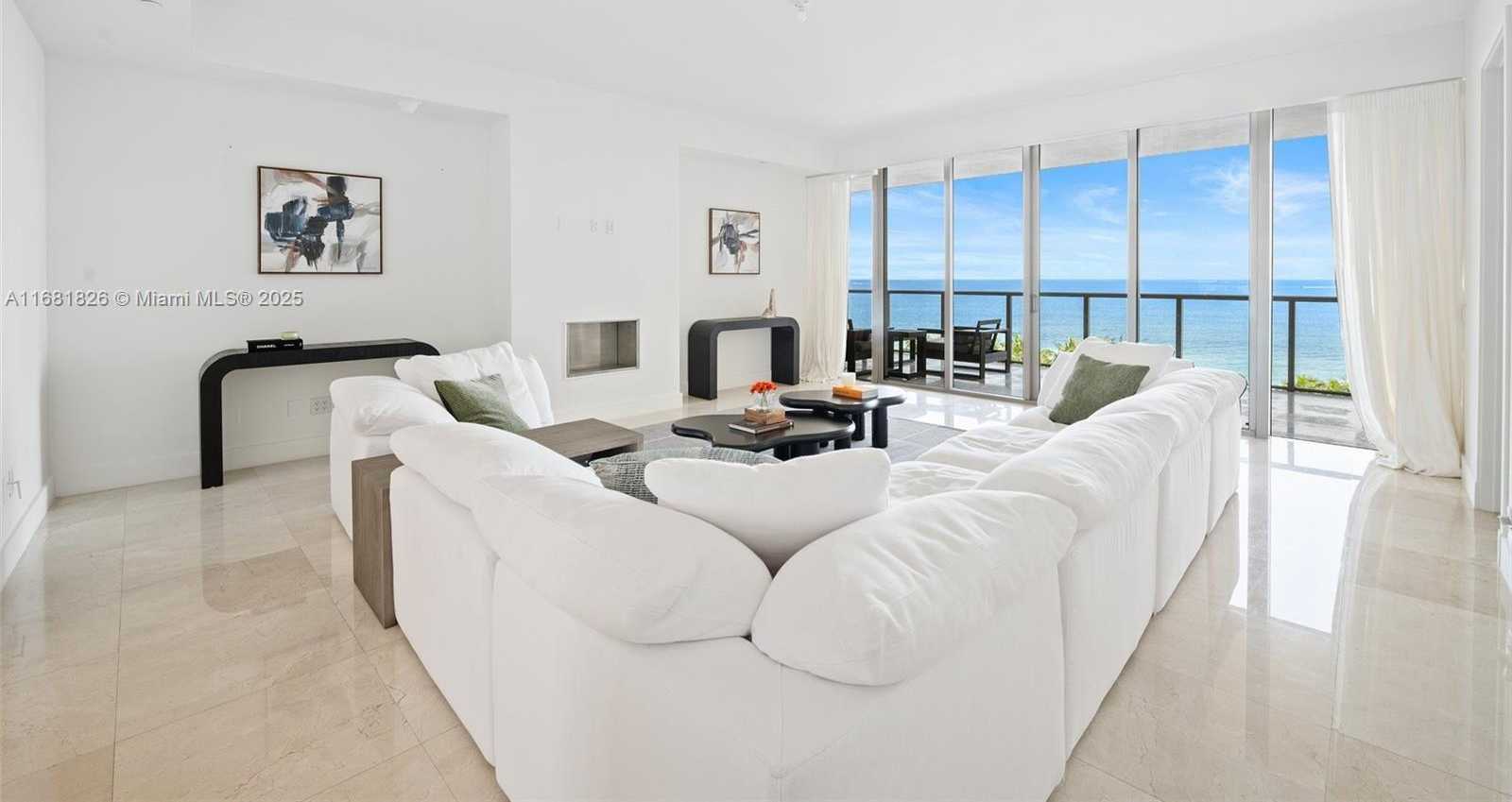 Small Image of 9705 COLLINS AVE #803N, Bal Harbour Number 3