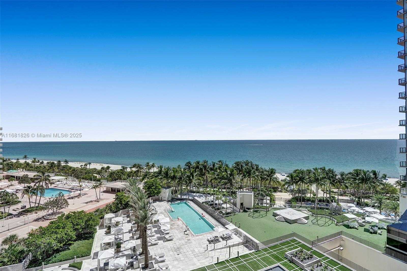 Small Image of 9705 COLLINS AVE #803N, Bal Harbour Number 30