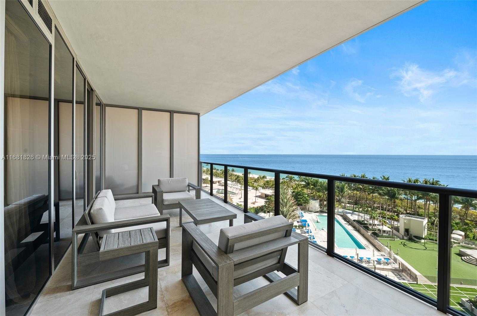 Small Image of 9705 COLLINS AVE #803N, Bal Harbour Number 34