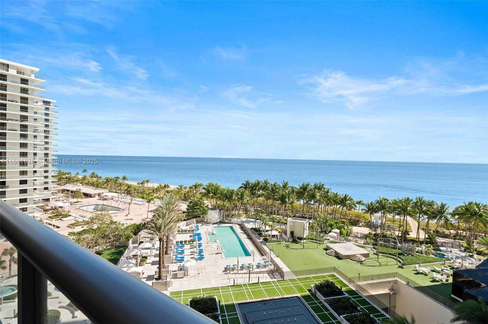 Small Image of 9705 COLLINS AVE #803N, Bal Harbour Number 36