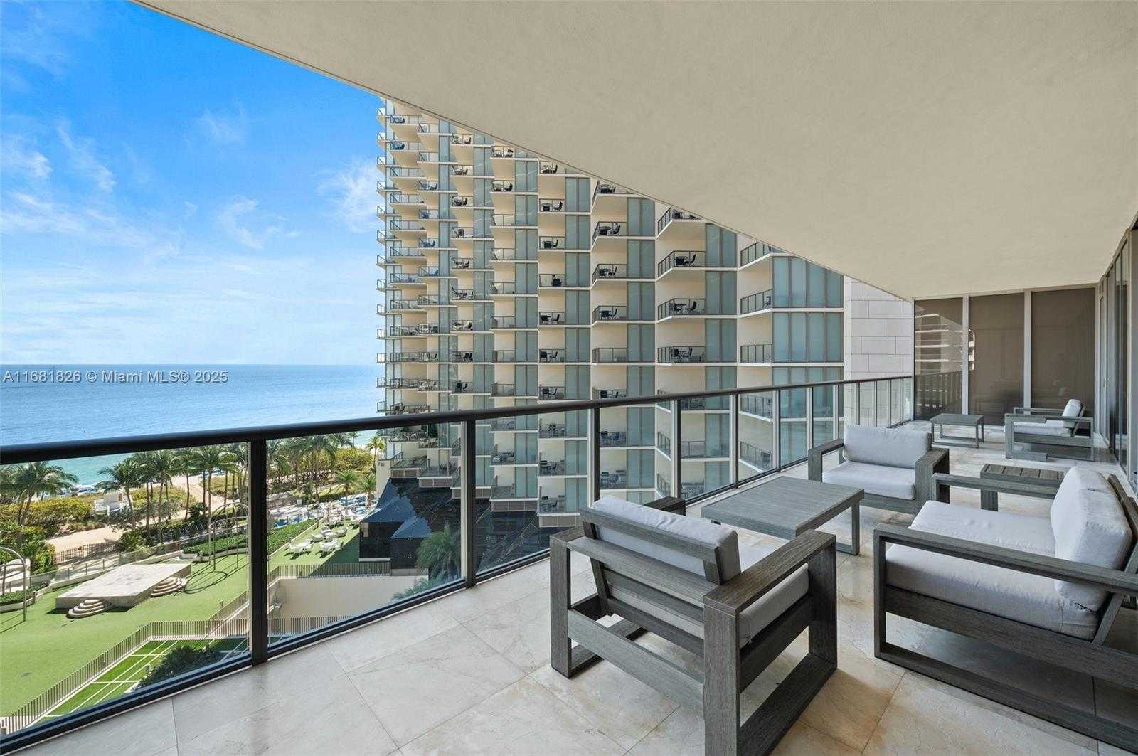Small Image of 9705 COLLINS AVE #803N, Bal Harbour Number 37