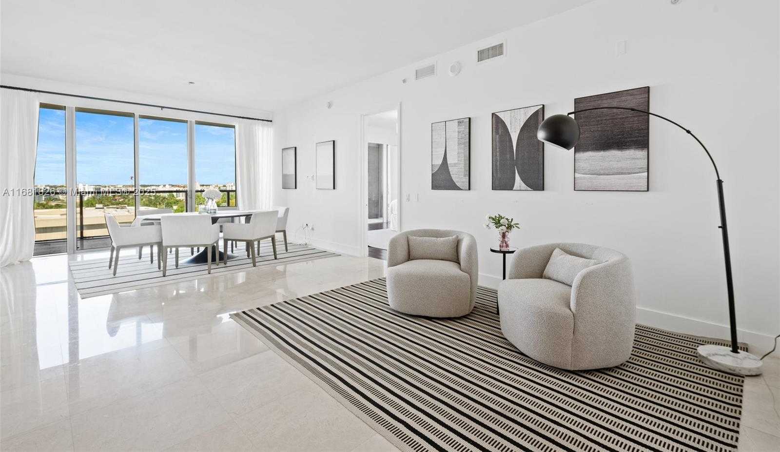 Small Image of 9705 COLLINS AVE #803N, Bal Harbour Number 4