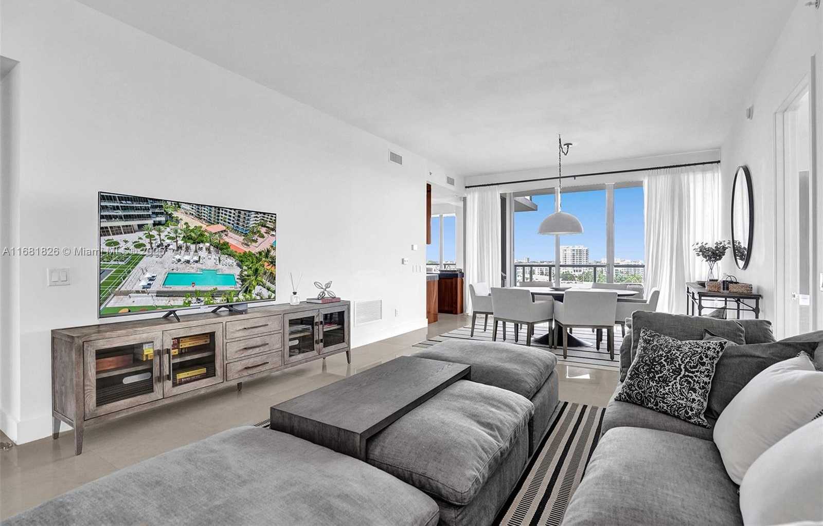 Small Image of 9705 COLLINS AVE #803N, Bal Harbour Number 50
