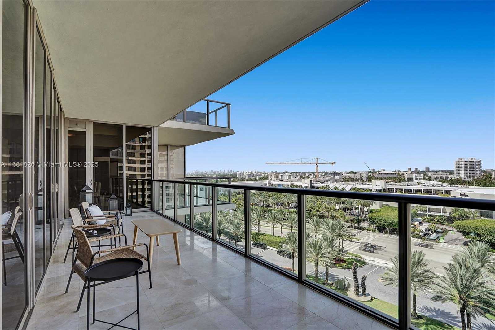 Small Image of 9705 COLLINS AVE #803N, Bal Harbour Number 52