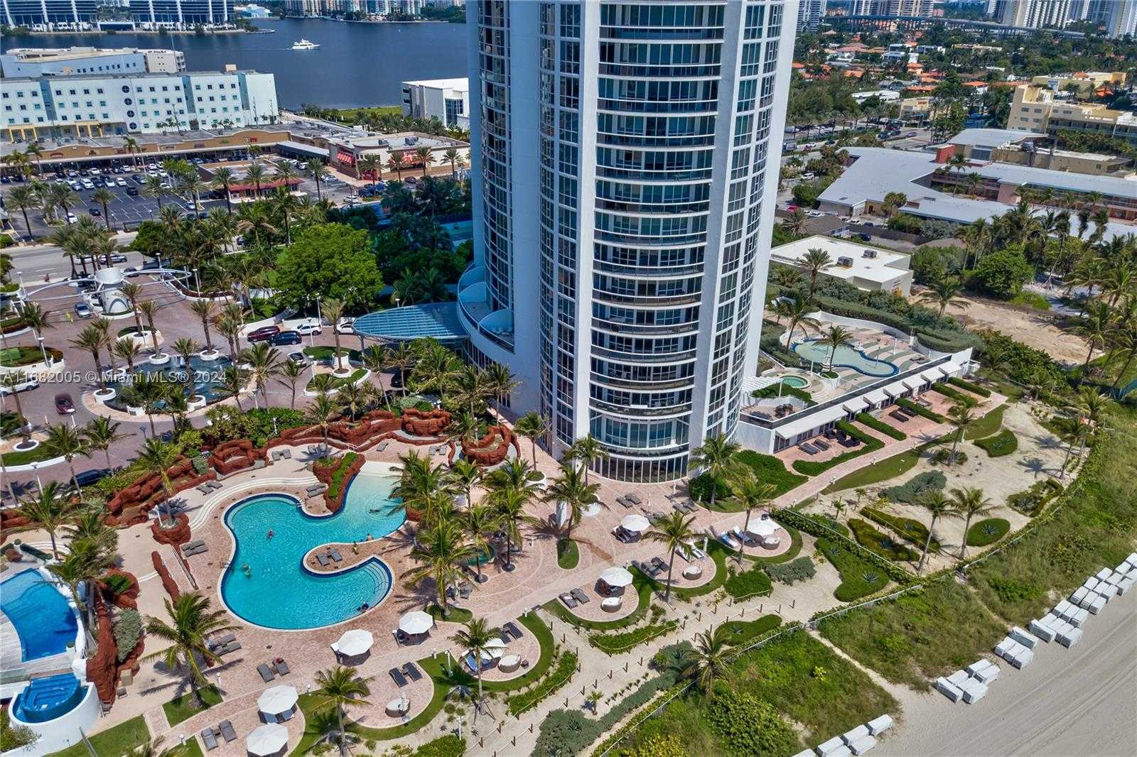 Small Image of 18201 COLLINS AVE #1905, Sunny Isles Beach Number 18