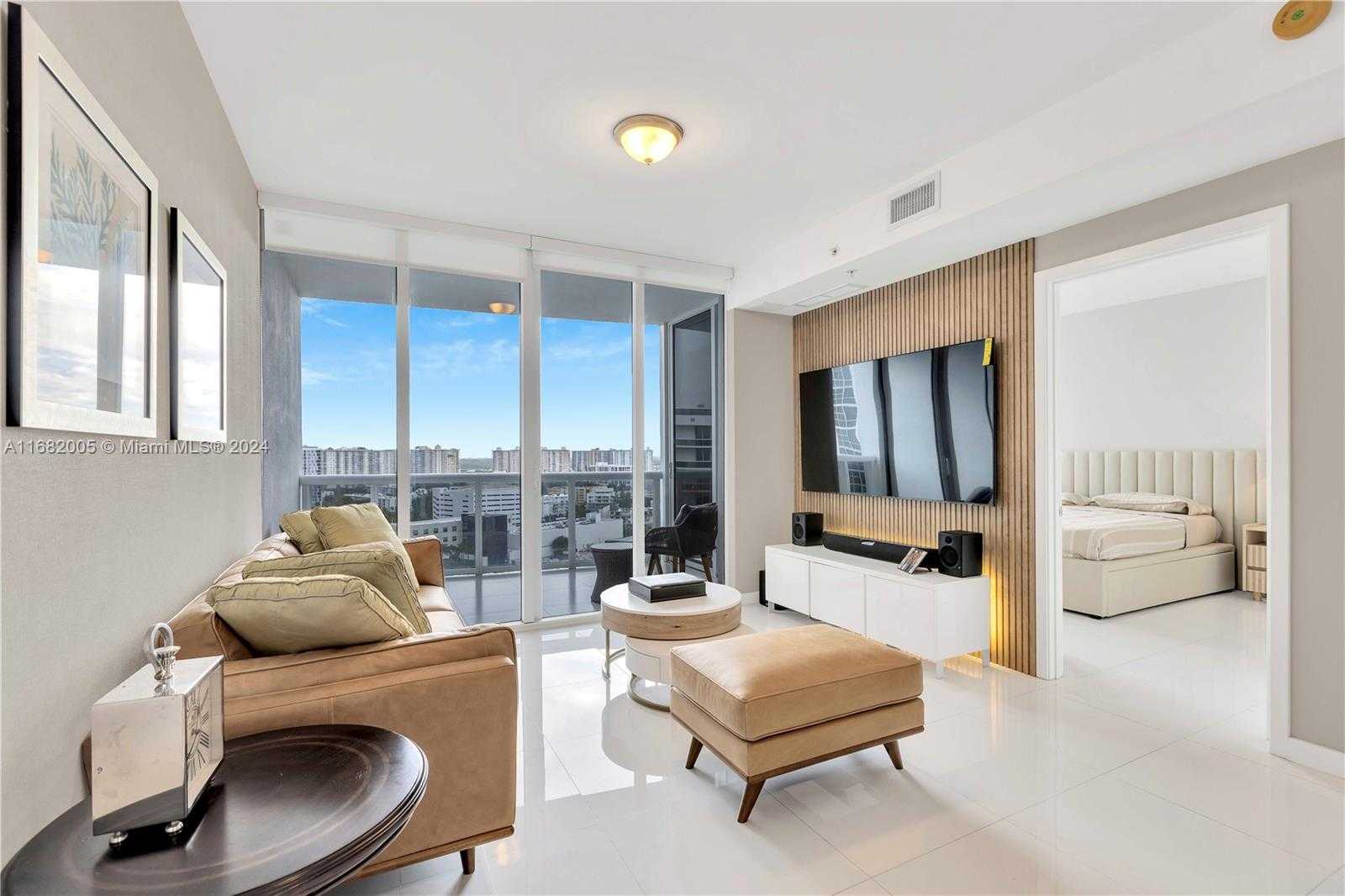 Small Image of 18201 COLLINS AVE #1905, Sunny Isles Beach Number 2