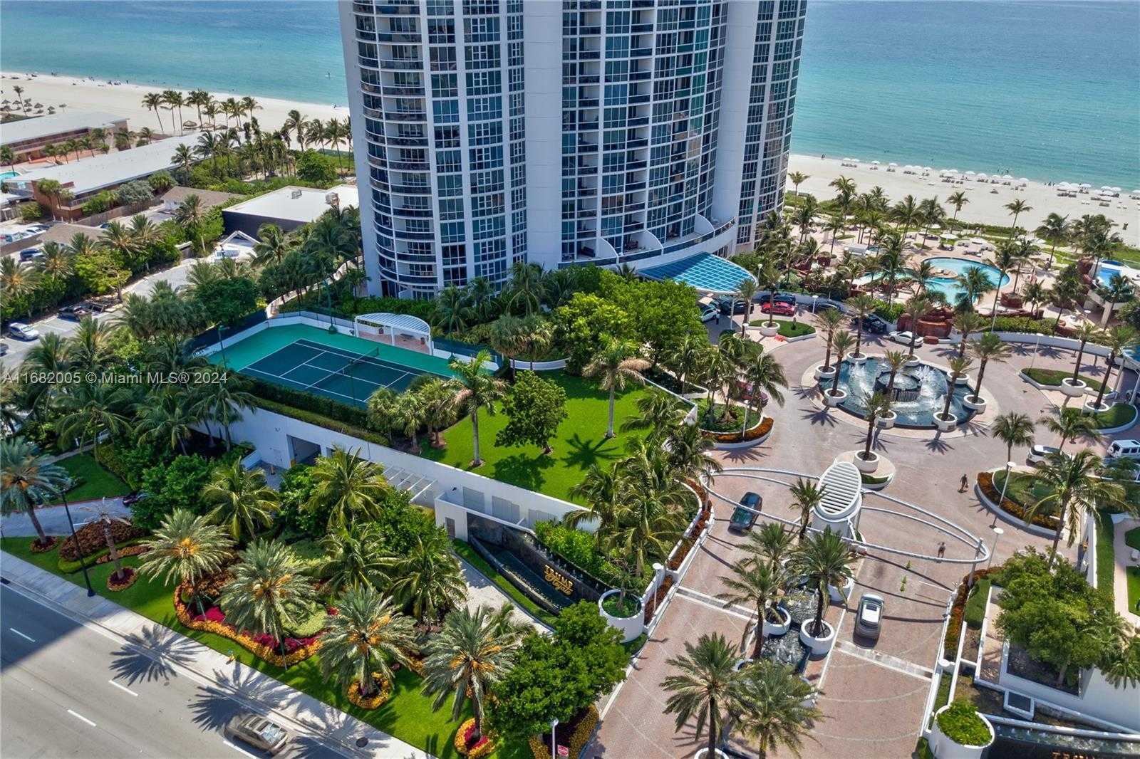 Small Image of 18201 COLLINS AVE #1905, Sunny Isles Beach Number 20