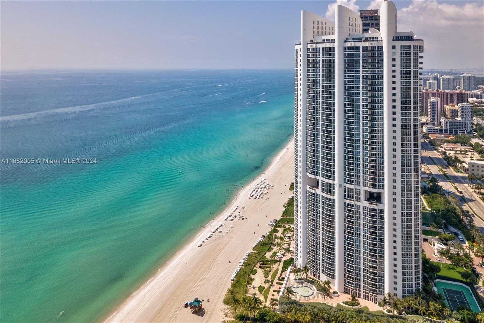 Small Image of 18201 COLLINS AVE #1905, Sunny Isles Beach Number 22