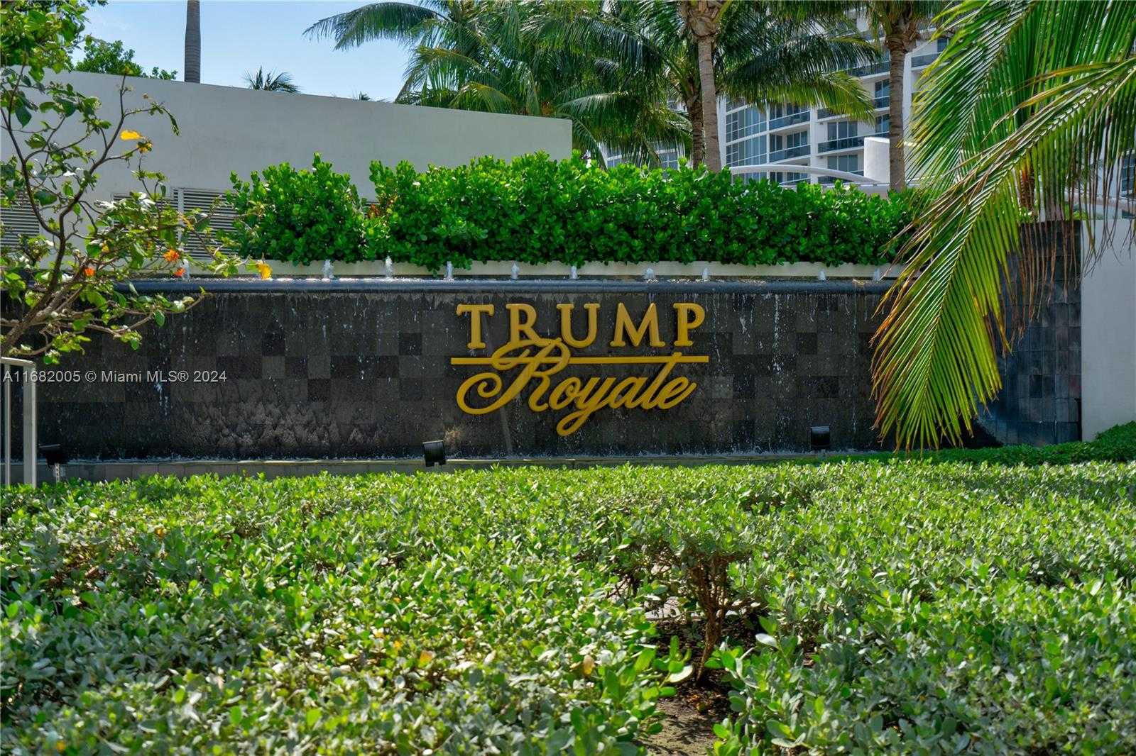 Small Image of 18201 COLLINS AVE #1905, Sunny Isles Beach Number 25