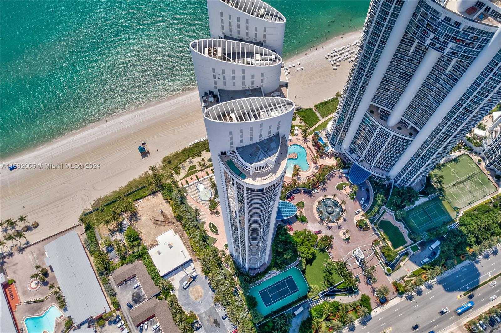 Small Image of 18201 COLLINS AVE #1905, Sunny Isles Beach Number 29