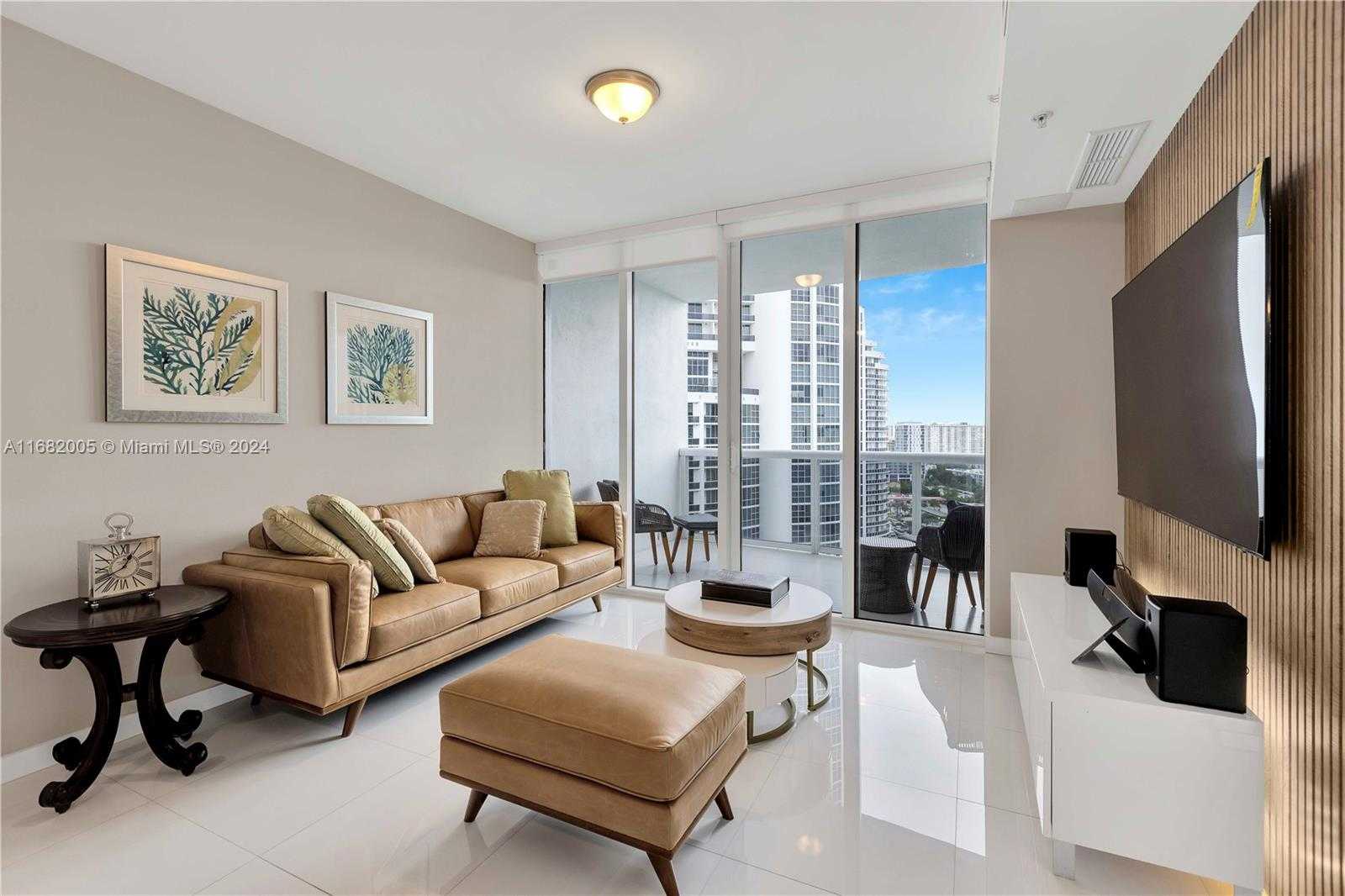 Small Image of 18201 COLLINS AVE #1905, Sunny Isles Beach Number 3