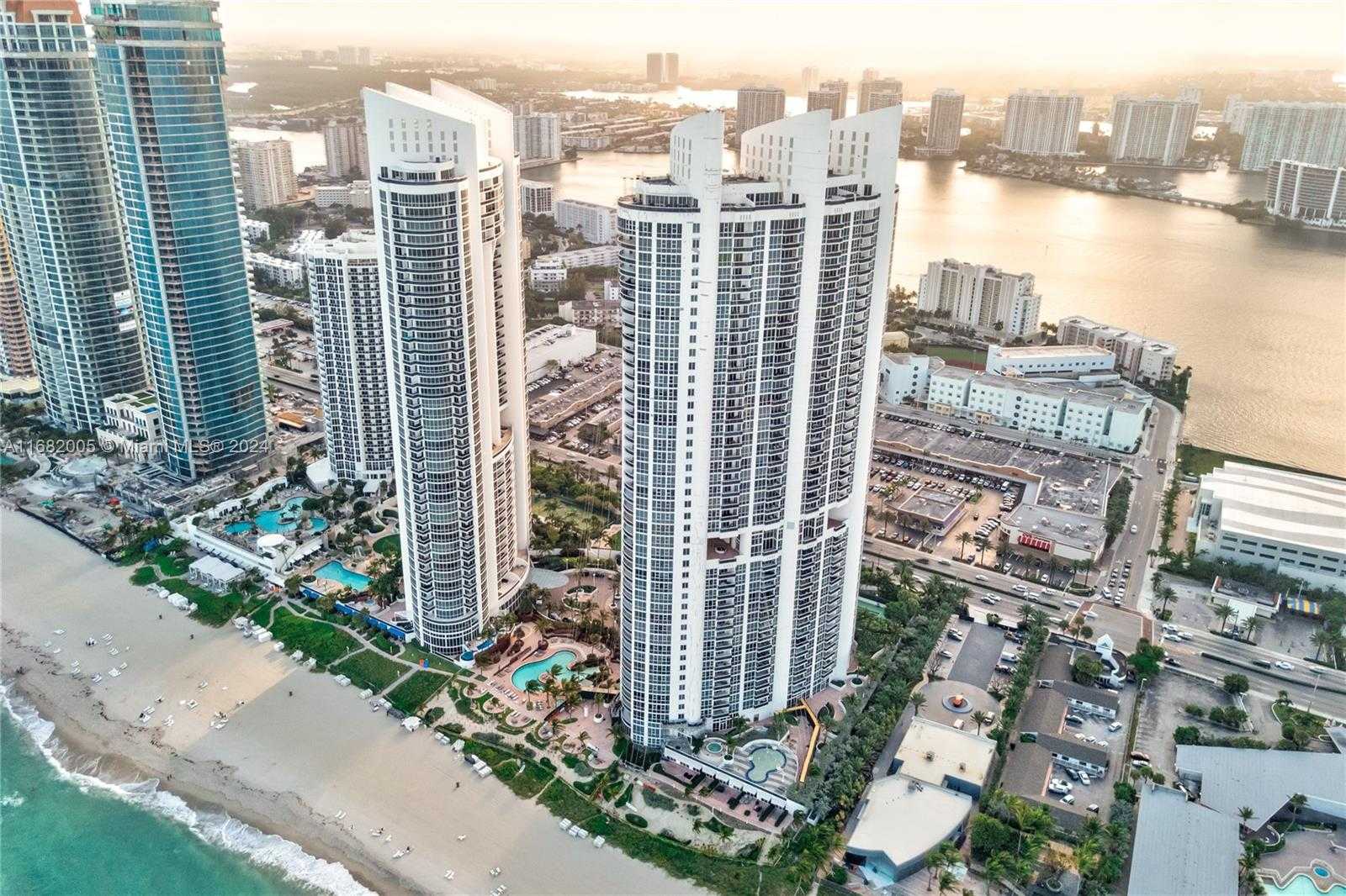 Small Image of 18201 COLLINS AVE #1905, Sunny Isles Beach Number 30
