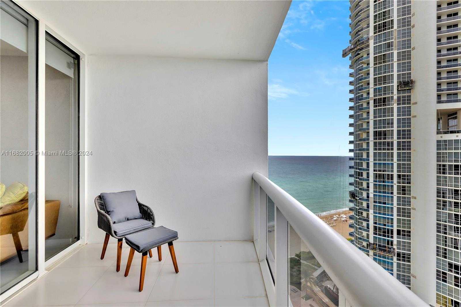 Small Image of 18201 COLLINS AVE #1905, Sunny Isles Beach Number 6