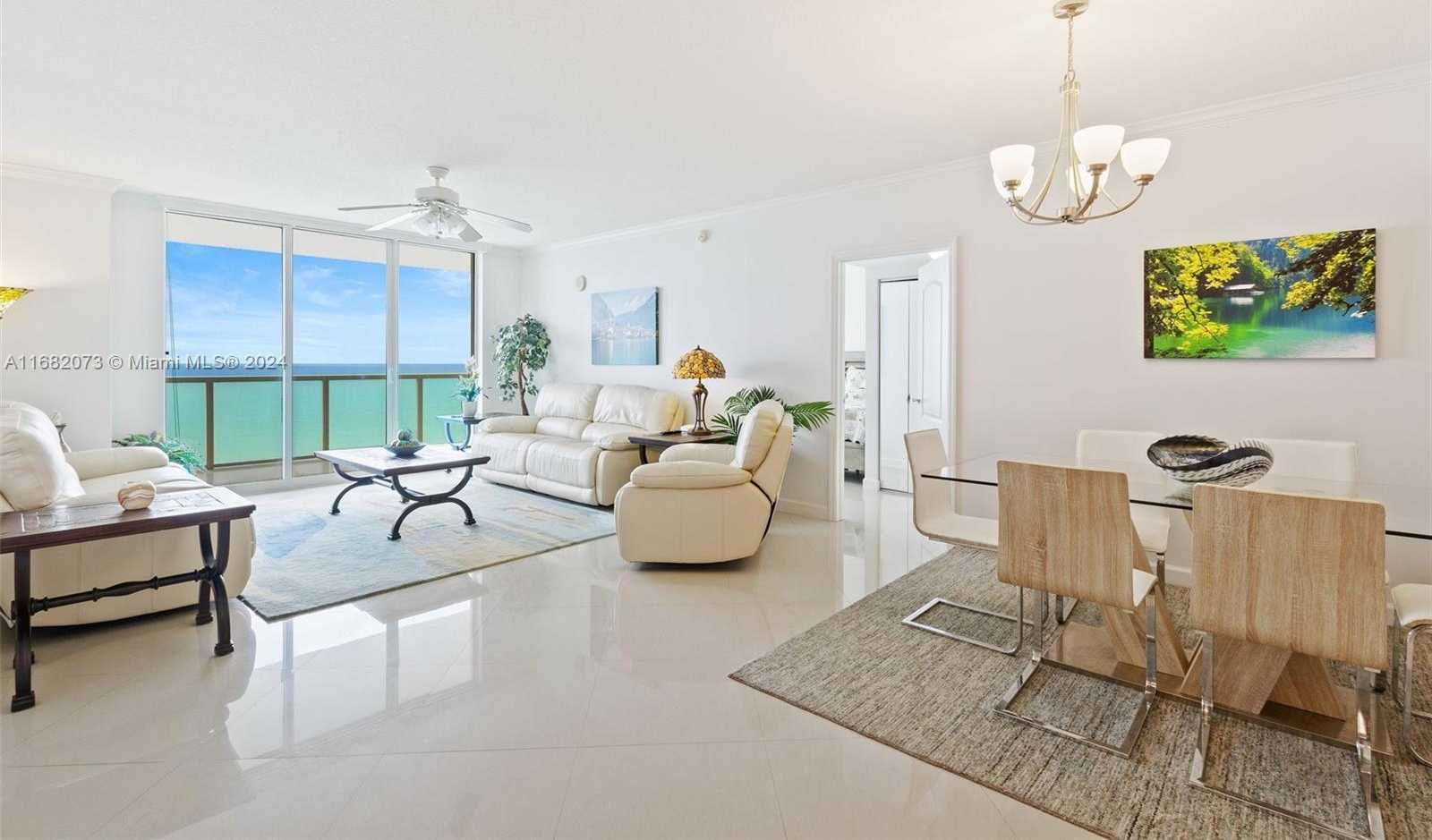 Small Image of 16699 COLLINS AVE #2202, Sunny Isles Beach Number 2