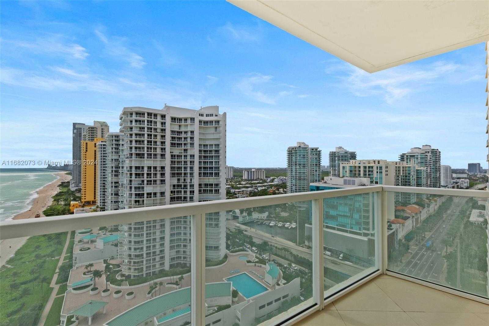 Small Image of 16699 COLLINS AVE #2202, Sunny Isles Beach Number 21