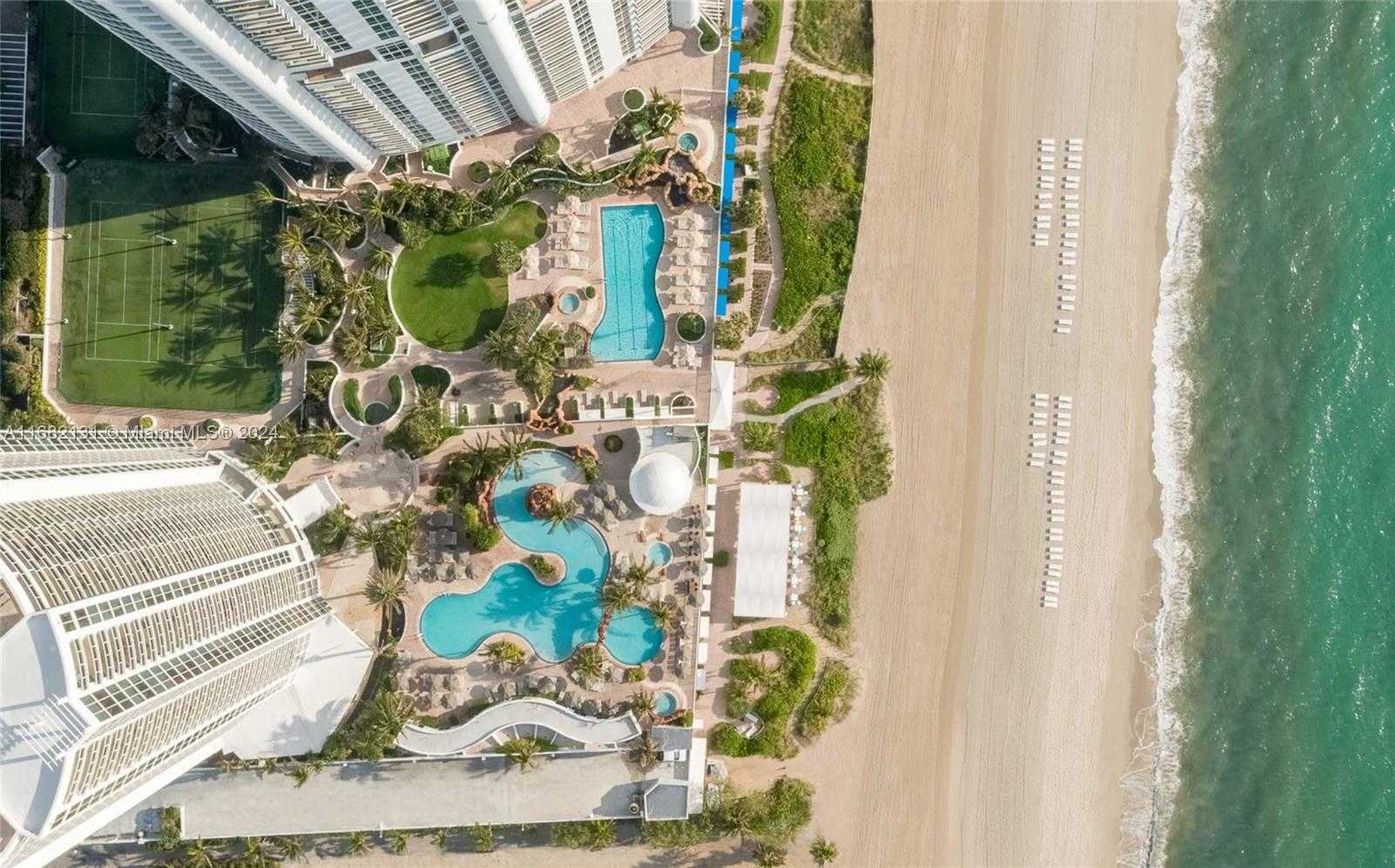 Small Image of 18001 COLLINS AVE #1608, Sunny Isles Beach Number 10