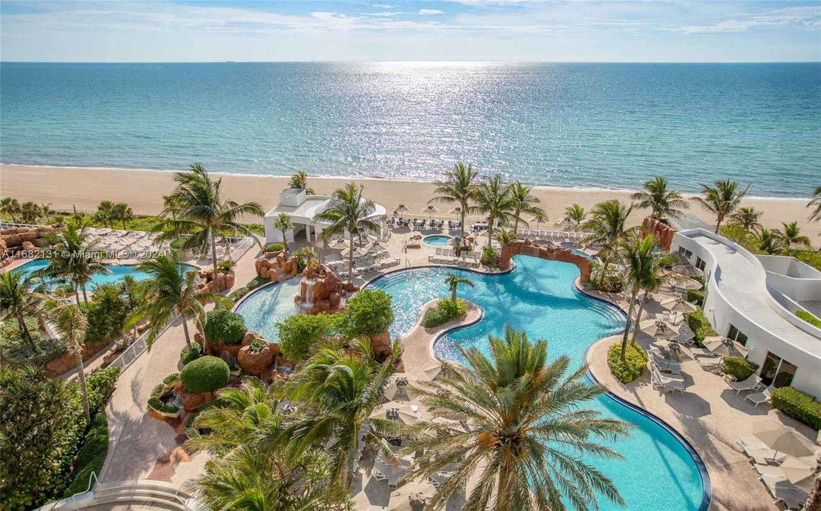 Small Image of 18001 COLLINS AVE #1608, Sunny Isles Beach Number 11