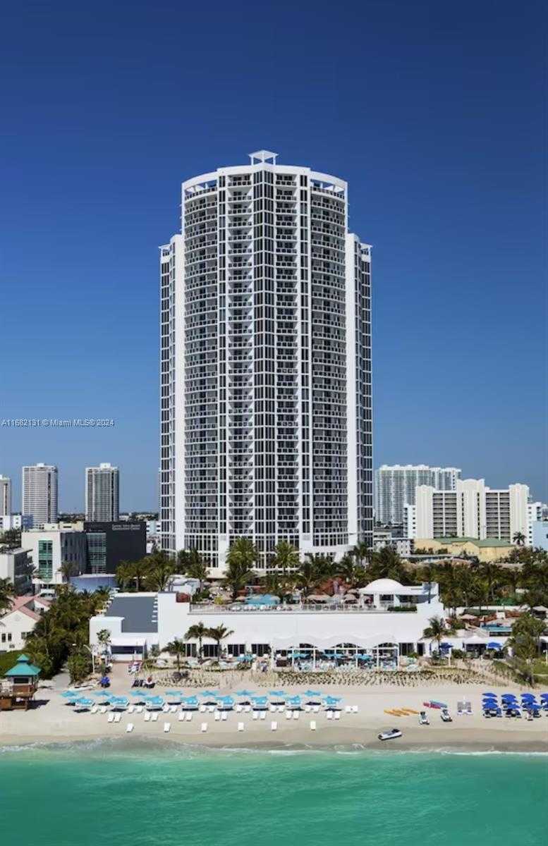 Small Image of 18001 COLLINS AVE #1608, Sunny Isles Beach Number 13