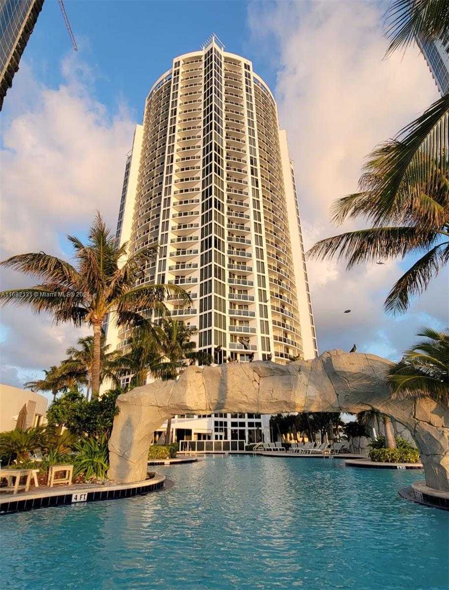 Small Image of 18001 COLLINS AVE #1608, Sunny Isles Beach Number 14