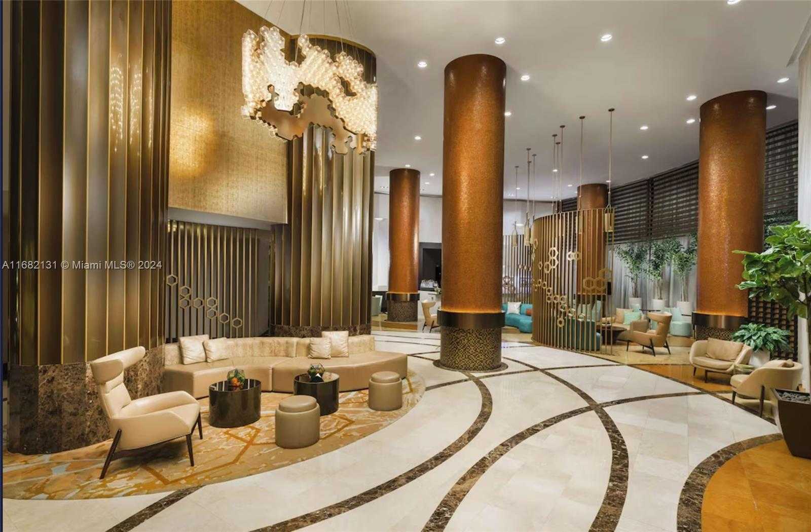 Small Image of 18001 COLLINS AVE #1608, Sunny Isles Beach Number 15